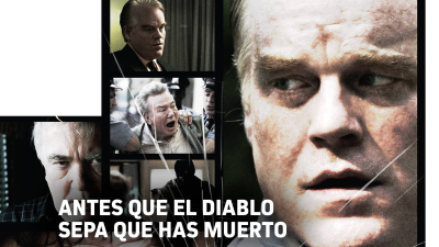 Antes que el diablo sepa que has muerto