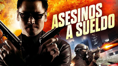 Asesinos a Sueldo