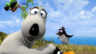 Berni · Bernard