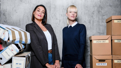 Bright minds T4 E8 · Culpable