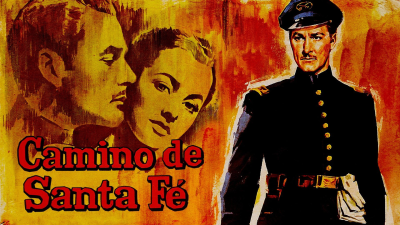 Camino de Santa Fe