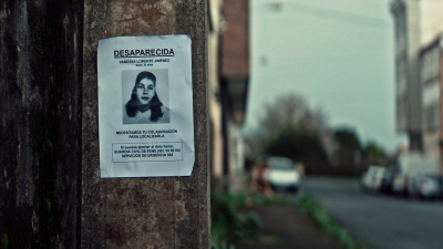 #Caso: El Barrio, Parte 1 · #Caso: Familia Barrio. Parte 1