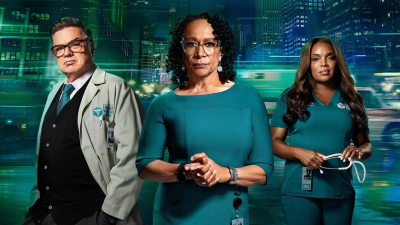 Chicago Med T9 E8 · Pagaría por saber lo que piensas