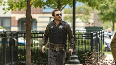Chicago P.D. T4 E9 · Deja que me pudra