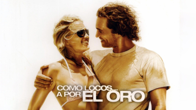 Como locos... a por el oro