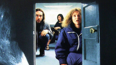 Cómo ser John Malkovich