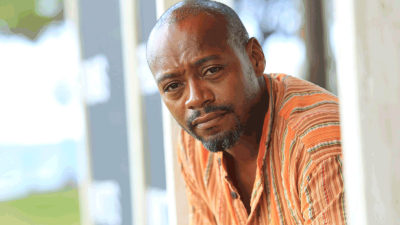 Crimen en el paraíso T6 E1