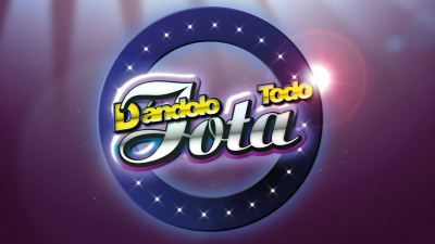 Dándolo todo T2024 · Canto solistas masculinos