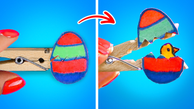 Delicias de Pascua: Ideas creativas y trucos para una celebración festiva