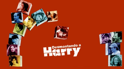 Desmontando a Harry