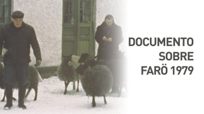 Documento sobre Farö 1979