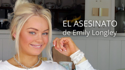 El asesinato de Emily Longley