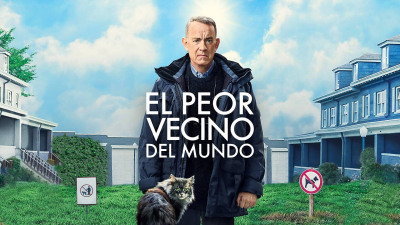 El peor vecino del mundo