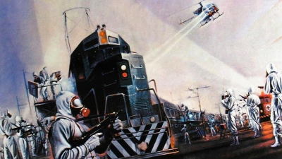 El puente de Cassandra