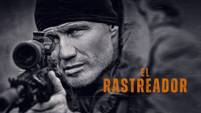 El rastreador