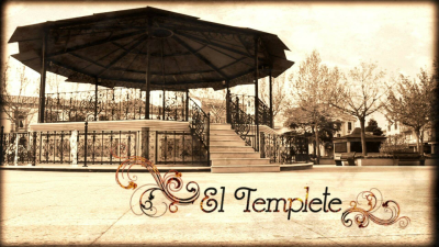 El templete