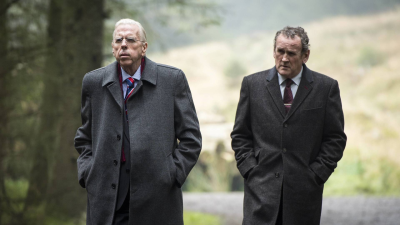 El viaje (The Journey)