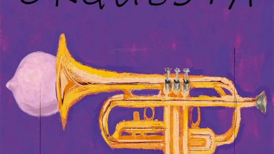 Ensayo de orquesta