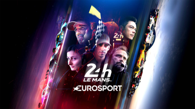 24 Horas de Le Mans - Mundial de resistencia de la FIA T2026 · Carrera