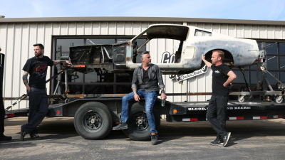 Fast N' Loud T6 · Sin segundas oportunidades