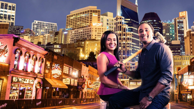 Flip o Flop Nashville T2 · Un dragón en el sótano