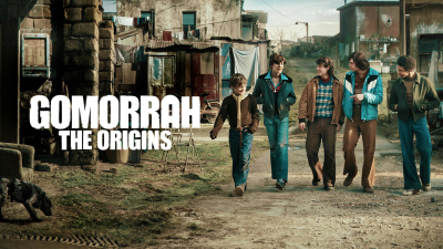 Gomorrah: The Origins T1 E5