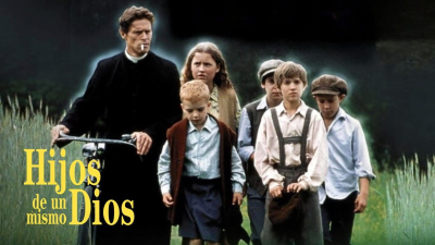 Hijos de un mismo Díos