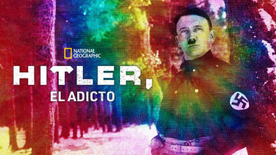 Hitler, el adicto
