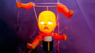 Ideas Y Trucos Para Halloween
