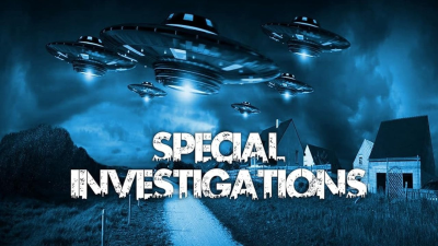 Investigaciones especiales T1 E5 · La conexión italiana