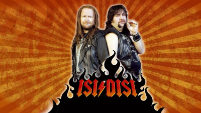 Isi & Disi
