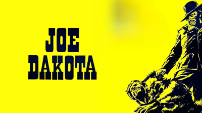Joe Dakota (Dispara Joe)