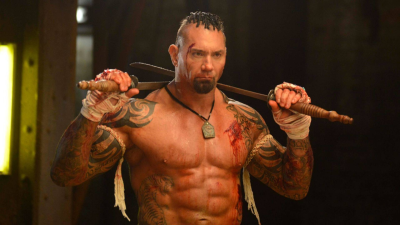 Kickboxer: Venganza