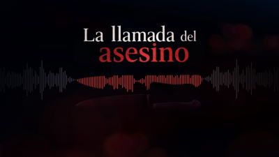 La llamada del asesino T1 E5 · Jackson