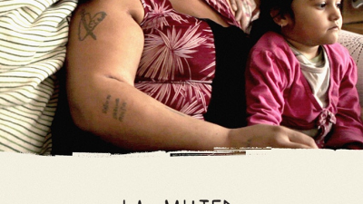 La mujer del chatarrero