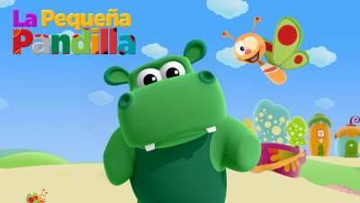 La Pequeña Pandilla