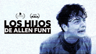 Los Hijos de Allen Funt