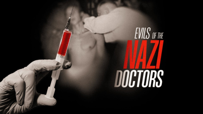 Los Horrores de los Médicos Nazis