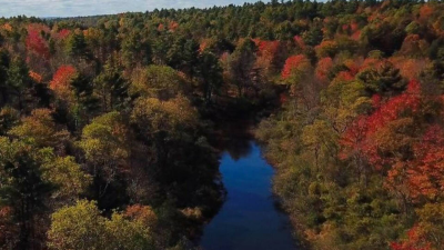 Maine. América al natural