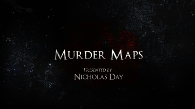 Mapa de Asesinatos S2 Ep.2: El Destripador