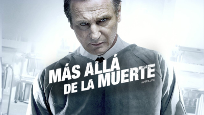 Más allá de la muerte