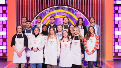 MasterChef T14 E9