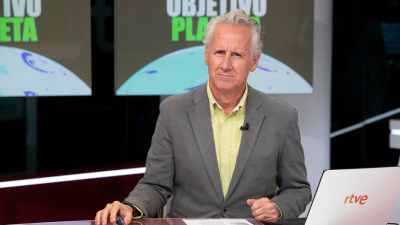 Objetivo Planeta T2 E123
