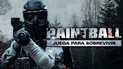 Paintball: Juega para sobrevivir