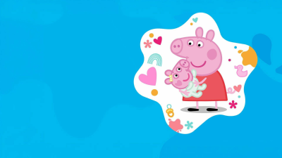 Peppa Pig T6 E23 · El circo de Peppa