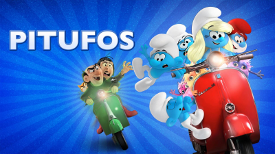 Pitufos