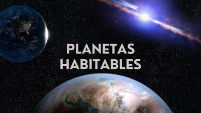 Planetas habitables