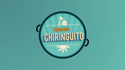 Spanish Chiringuito T1 E17