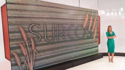Surcos Castilla y León