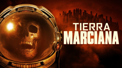 Tierra marciana
